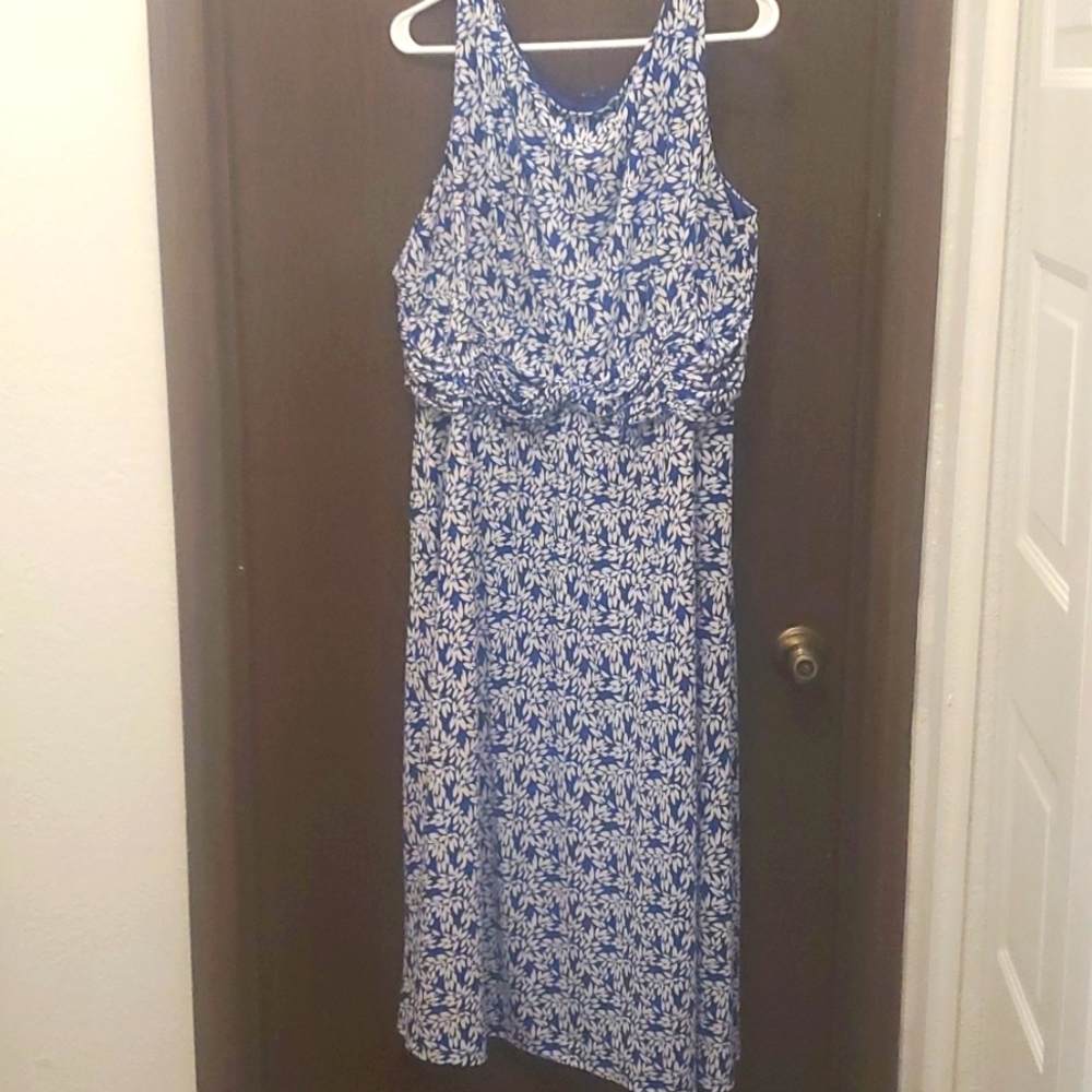 Dressbarn dress